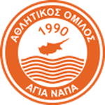 Ayia Napa crest