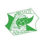 Othellos crest