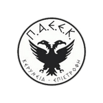 PAEEK crest