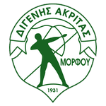 Digenis Morphou crest