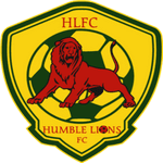Humble Lions crest