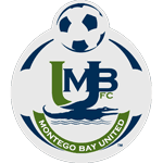 Montego Bay United crest