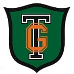 Tivoli Gardens crest