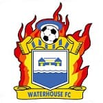 Waterhouse crest