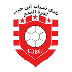 Chabab Ben Guerir crest