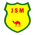 El Massira crest