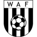 Wydad Fès crest