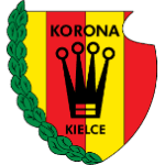 Korona Kielce crest