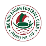 Mohun Bagan crest