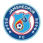 Jamshedpur crest