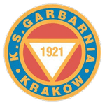 Garbarnia Kraków crest