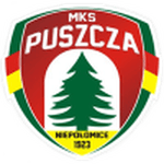 Puszcza Niepołomice crest