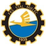 Stal Mielec crest