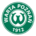 Warta Poznań crest