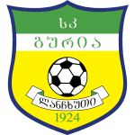 Guria crest