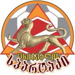 Tskhinvali crest