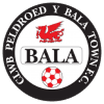 Bala Town crest