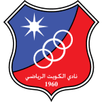 Al Kuwait crest