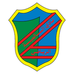 Al Salmiyah crest