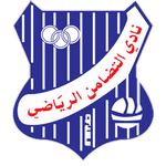 Al Tadhamon crest