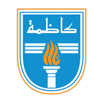 Kazma crest