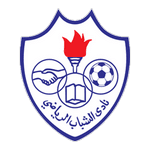 Al Shabab crest