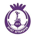 Afjet Afyonspor crest