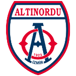 Altınordu crest