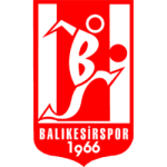 Balıkesirspor crest