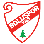 Boluspor crest