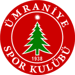 Ümraniyespor crest