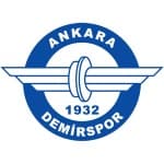 Ankara Demirspor crest