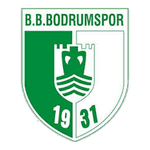 Bodrum FK crest