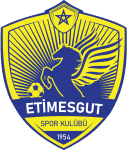 Etimesgut SK crest