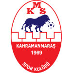 Kahramanmaraşspor crest