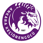Keçiörengücü crest