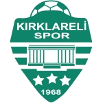 Kırklarelispor crest