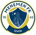 Menemen FK crest