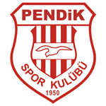 Pendikspor crest