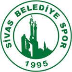Sivas Belediyespor crest