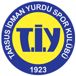 Tarsus İdman Yurdu crest