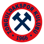 Zonguldak Kömürspor crest