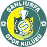 Şanlıurfaspor crest