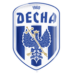 Desna crest