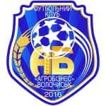 Ahrobiznes Volochysk crest