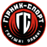 Hirnyk-Sport crest