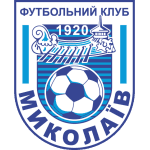 Mykolaiv crest