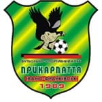 Prykarpattia crest