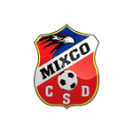 Mixco crest