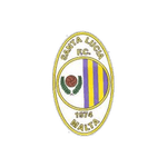 Santa Lucía crest